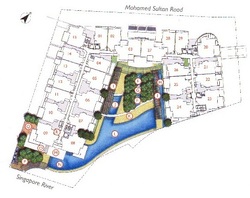 The Pier at Robertson (D9), Apartment #210876401